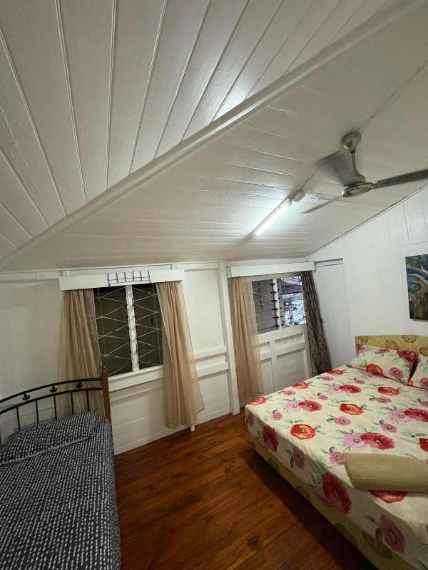 City Cottage Suva - image 12