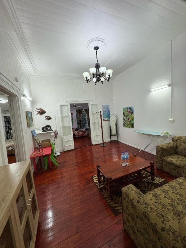 City Cottage Suva - image 11