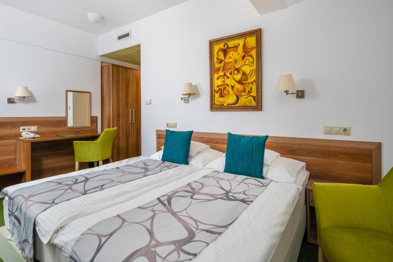 Standard Single Room image 3