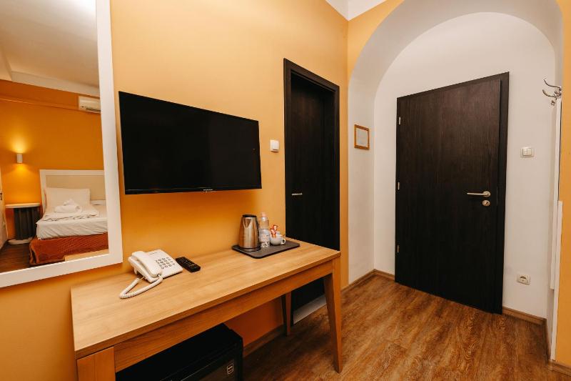 Double or Twin Room image 4