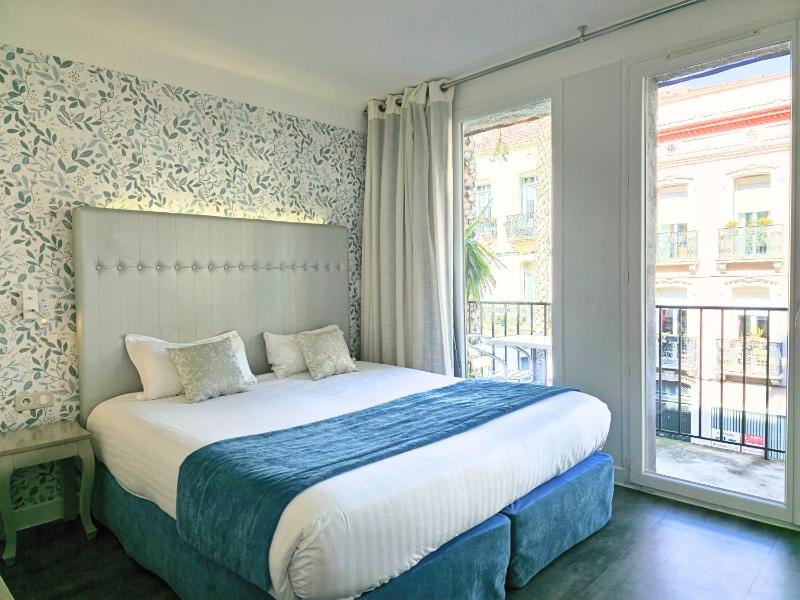 Nyx Hôtel Indépendant Perpignan Centre Gare - image 6