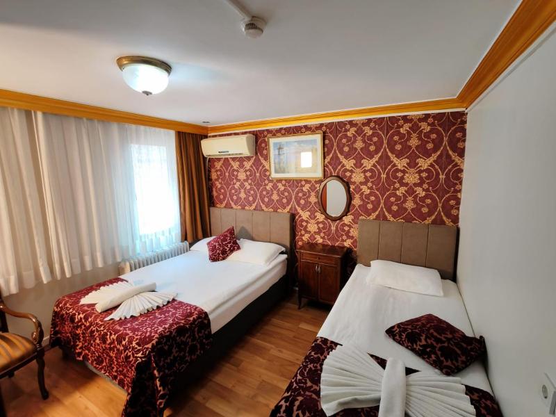 Double or Twin Room image 1