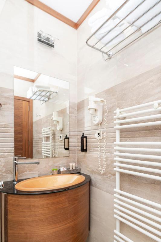 Hotel Bistrik City Center - image 5