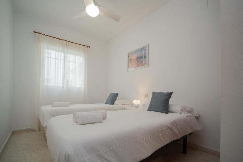 SIBS Sanlúcar Océano-Ideal Familias-Parking y Wifi Gratis - image 3