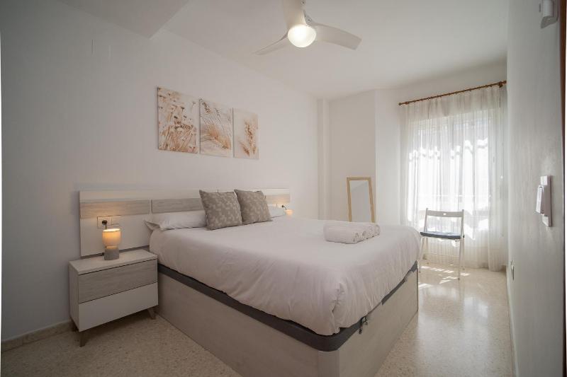 SIBS Sanlúcar Océano-Ideal Familias-Parking y Wifi Gratis - image 22