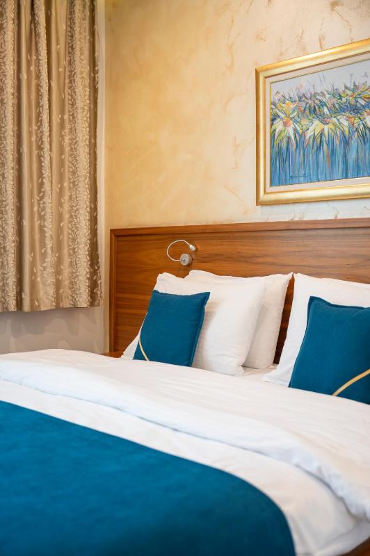 Hotel Bistrik City Center - image 14