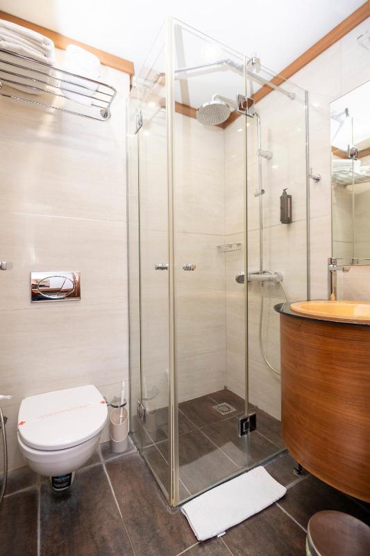 Hotel Bistrik City Center - image 2