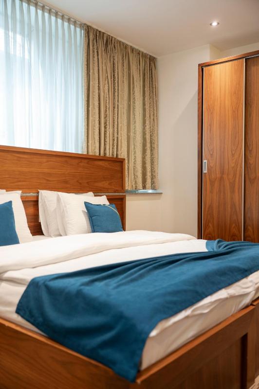 Deluxe Double Room image 2