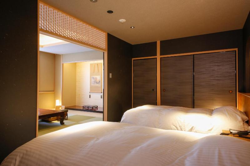 Hotel Honnoji - image 16