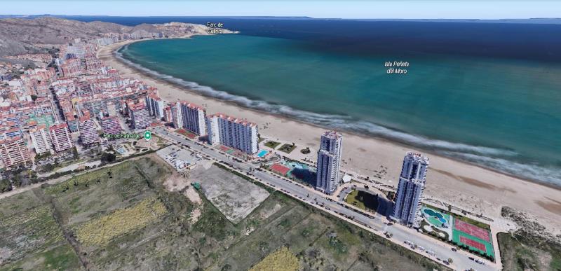 Espacio-1 2-H - image 3