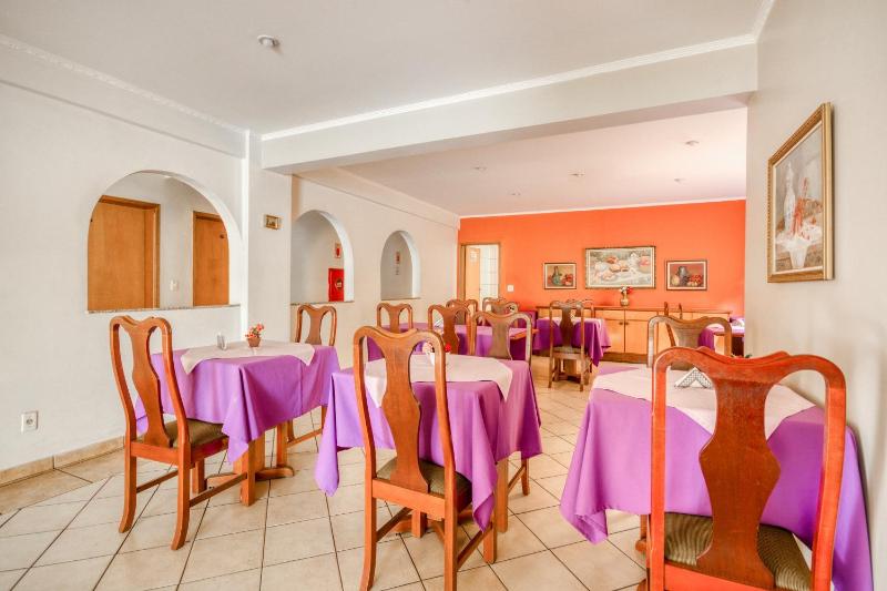 OYO Hotel Vila Rica Ribeirão Preto - image 4