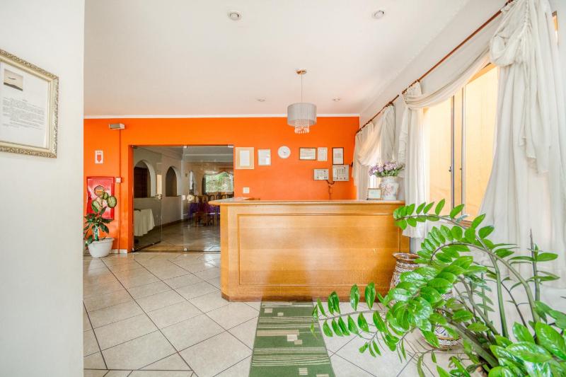 OYO Hotel Vila Rica Ribeirão Preto - image 8
