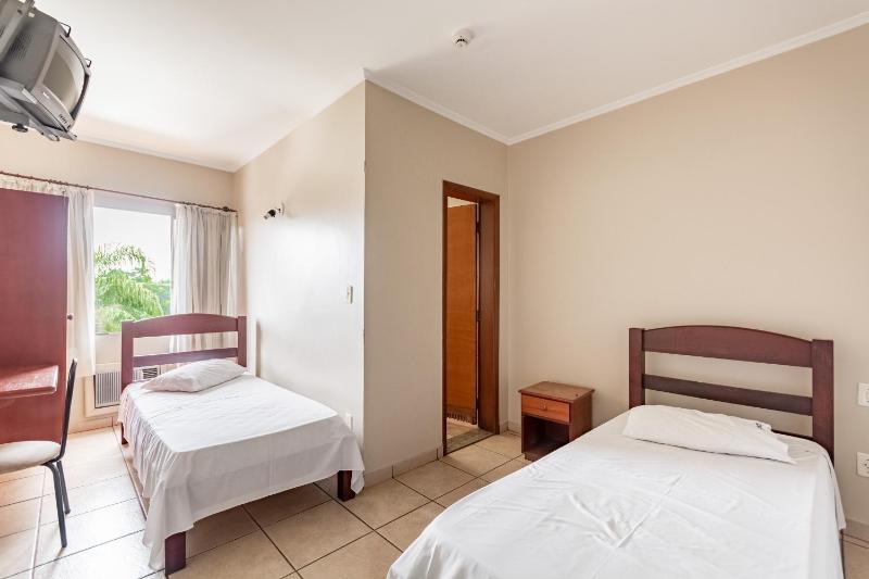 OYO Hotel Vila Rica Ribeirão Preto - image 20
