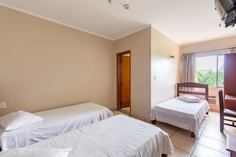OYO Hotel Vila Rica Ribeirão Preto - image 29