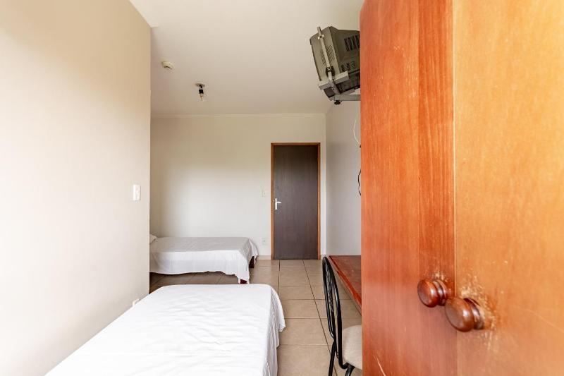 OYO Hotel Vila Rica Ribeirão Preto - image 32