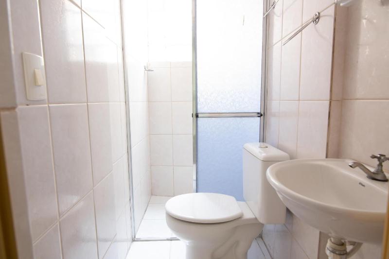 Hotel Castro Alves São Paulo - image 14