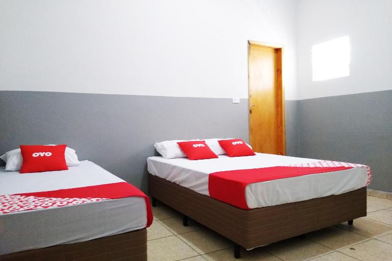 OYO Hotel Brás - image 6