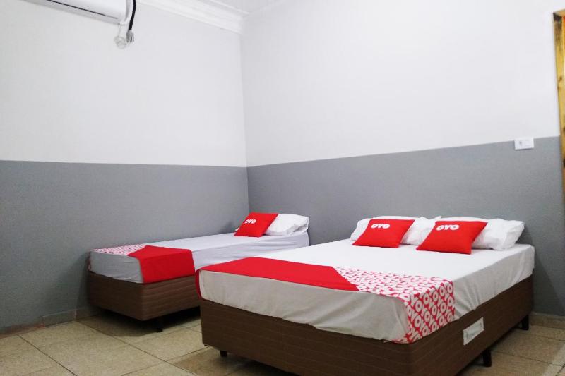 OYO Hotel Brás - image 8