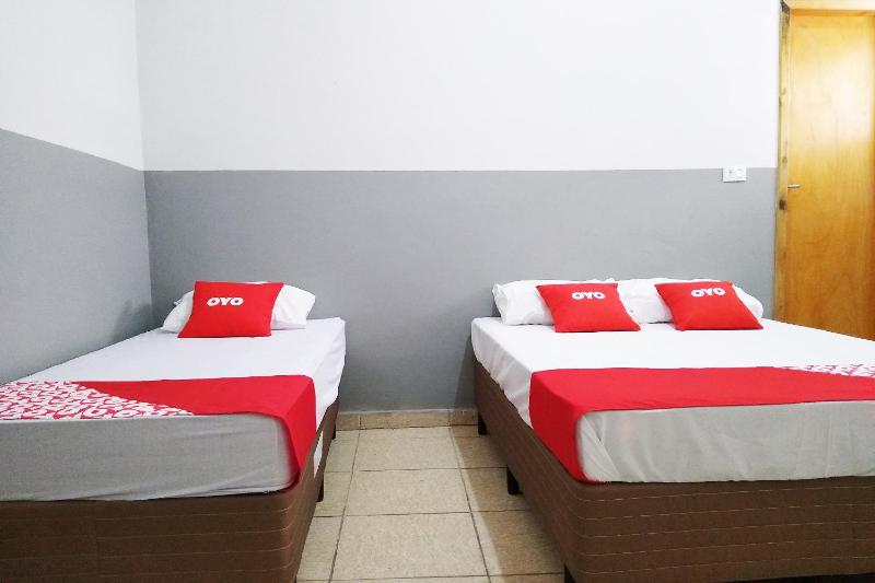 OYO Hotel Brás - image 11