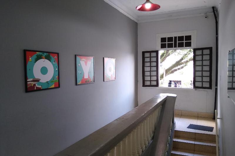 OYO Hotel Brás - image 9
