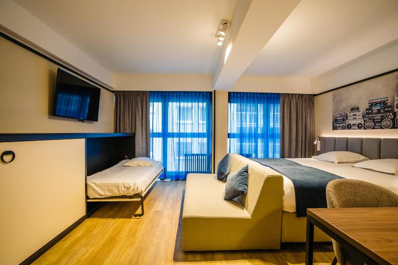 Ostend Hotel - image 19