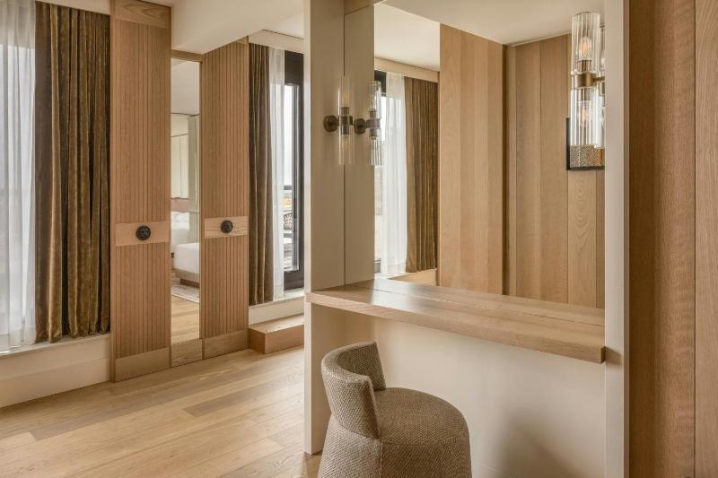 Munich Marriott Hotel City West - image 9