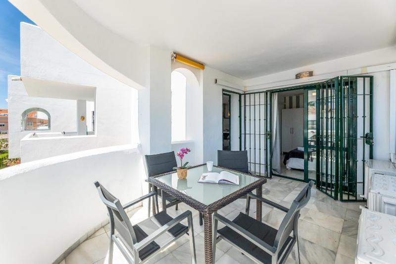 VB Pueblo del Parque 2BDR Apartment - image 9