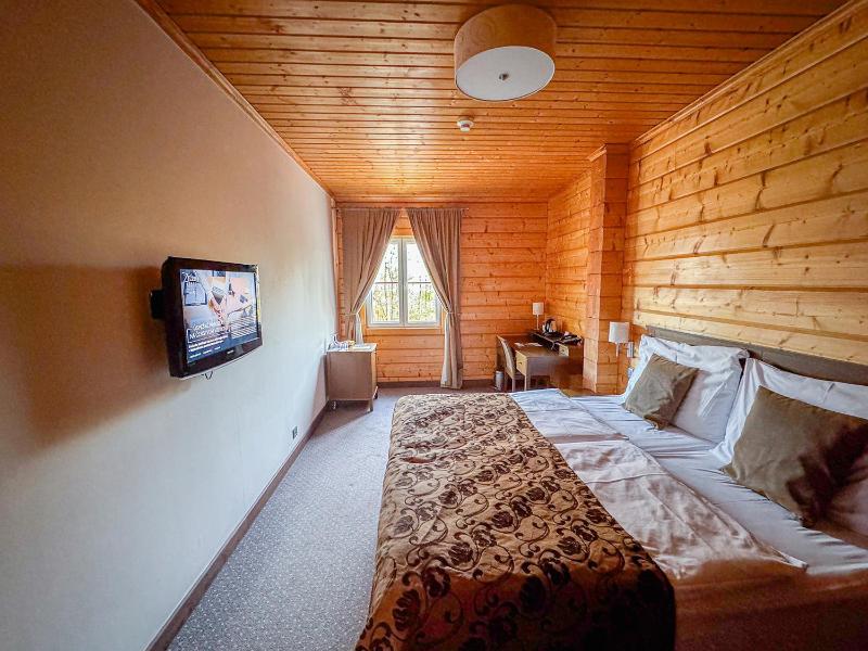 Double Room - Log Cabin  image 4
