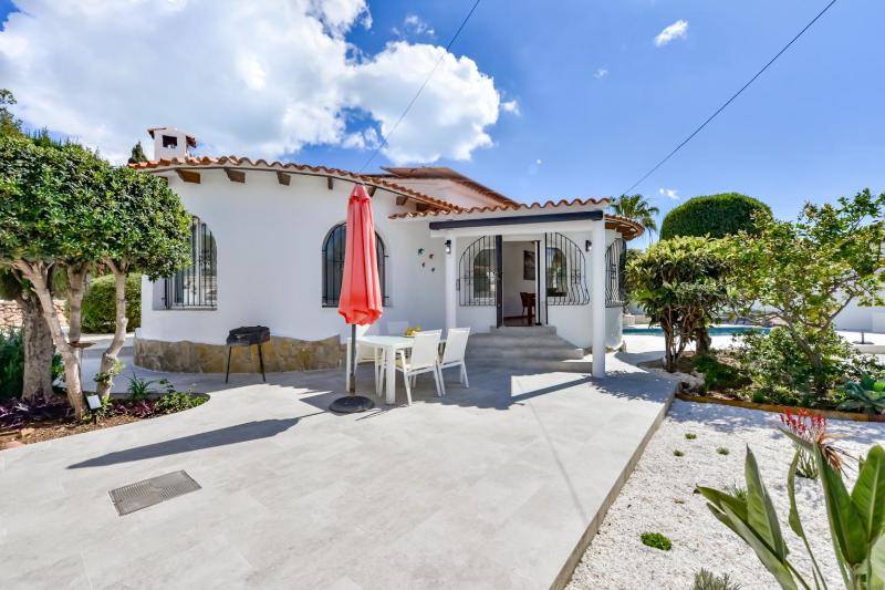 Villas Guzman - Villa Limon - image 5