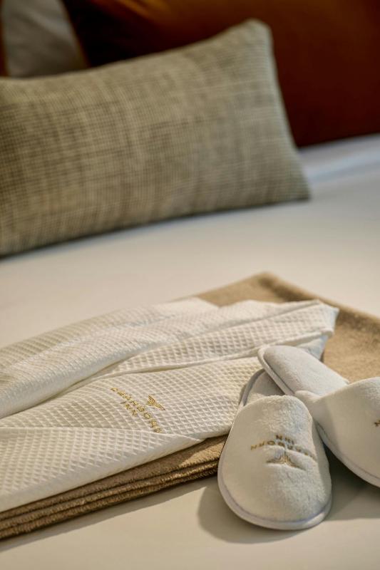 Junior King Suite image 4