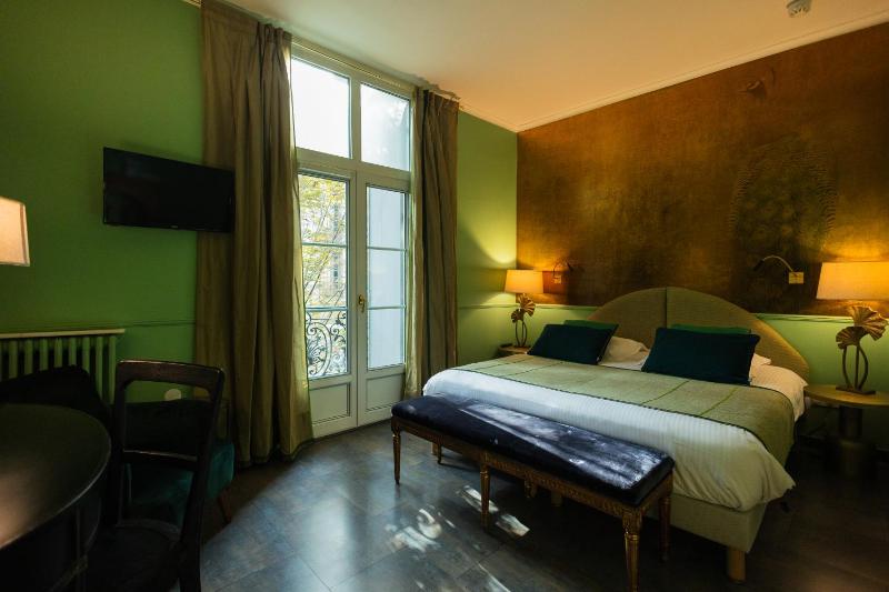 Superior Double or Twin Room image 1