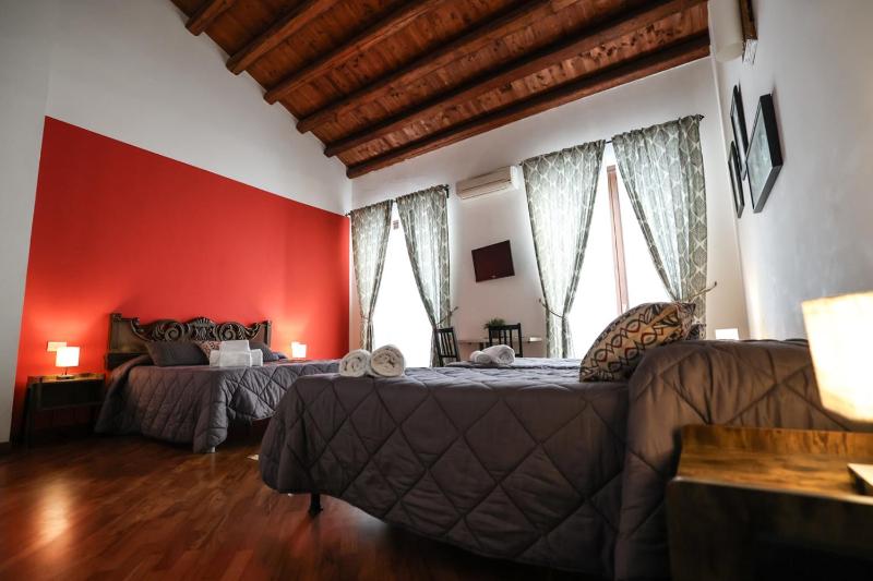 Apartment with Balcony image 2