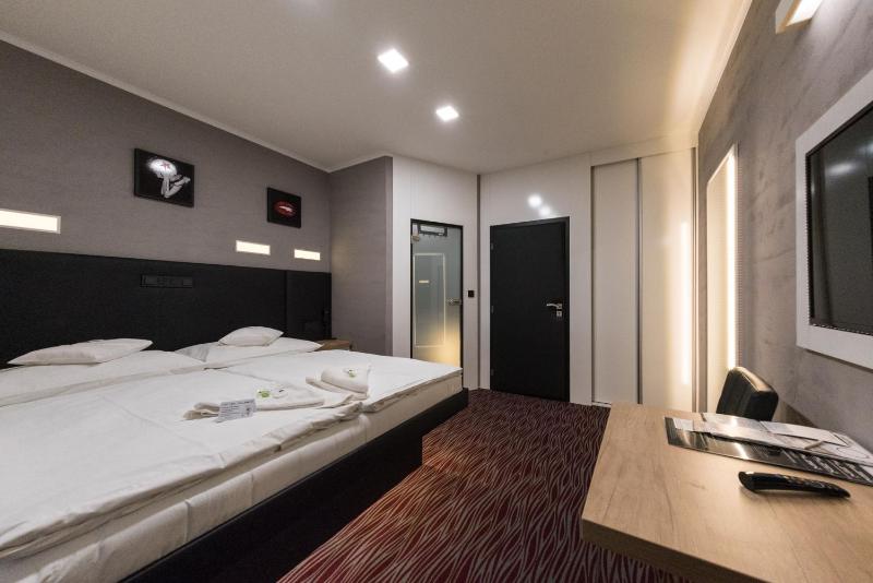 Deluxe Double Room image 4