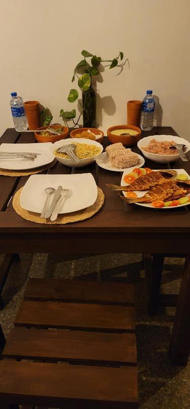 Sampatha Southern Villa & Restaurant & Cooking class -Talalla - image 13