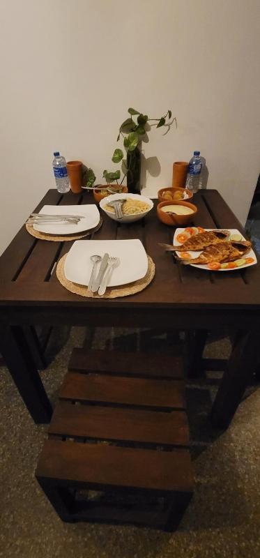 Sampatha Southern Villa & Restaurant & Cooking class -Talalla - image 2