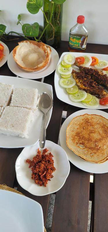 Sampatha Southern Villa & Restaurant & Cooking class -Talalla - image 8