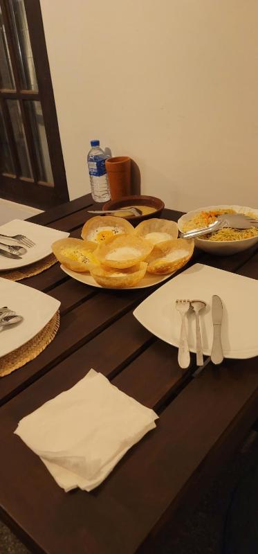 Sampatha Southern Villa & Restaurant & Cooking class -Talalla - image 6