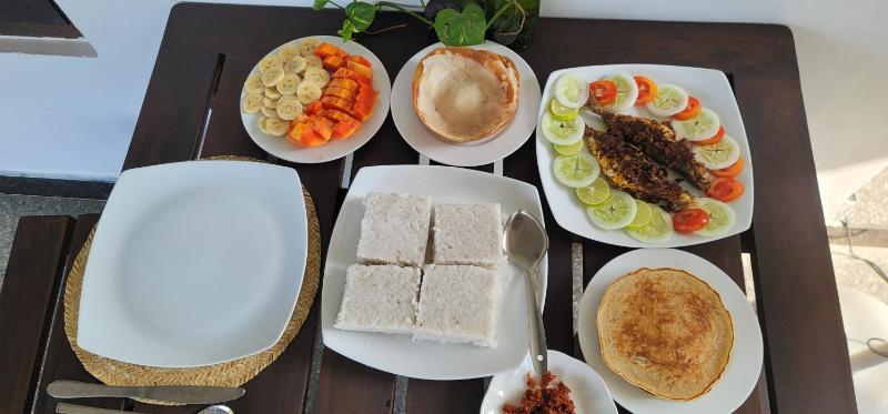 Sampatha Southern Villa & Restaurant & Cooking class -Talalla - image 4