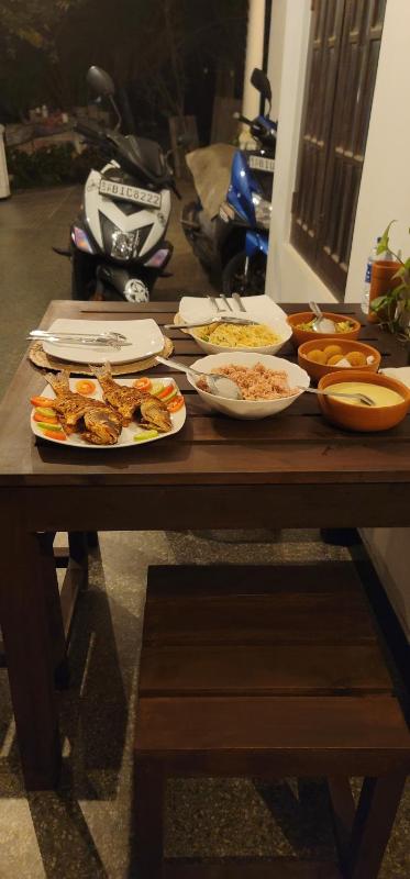 Sampatha Southern Villa & Restaurant & Cooking class -Talalla - image 9