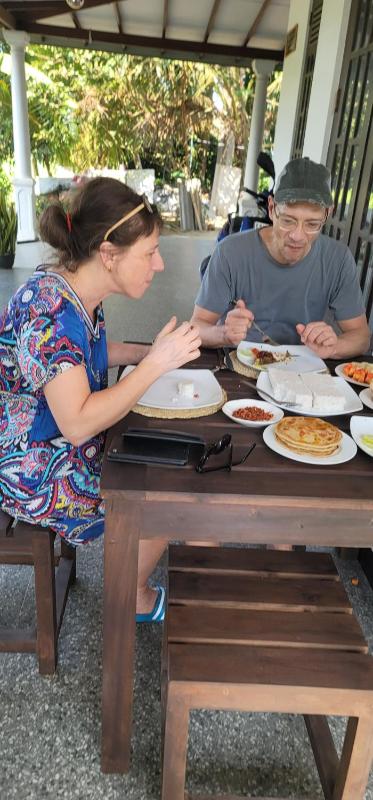 Sampatha Southern Villa & Restaurant & Cooking class -Talalla - image 15