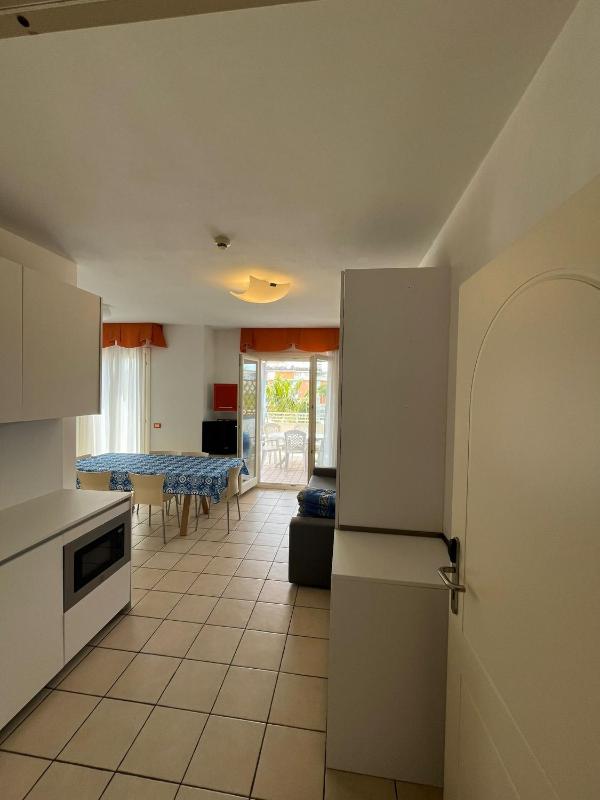 Villaggio Hemingway - Family Aparthotel - image 40