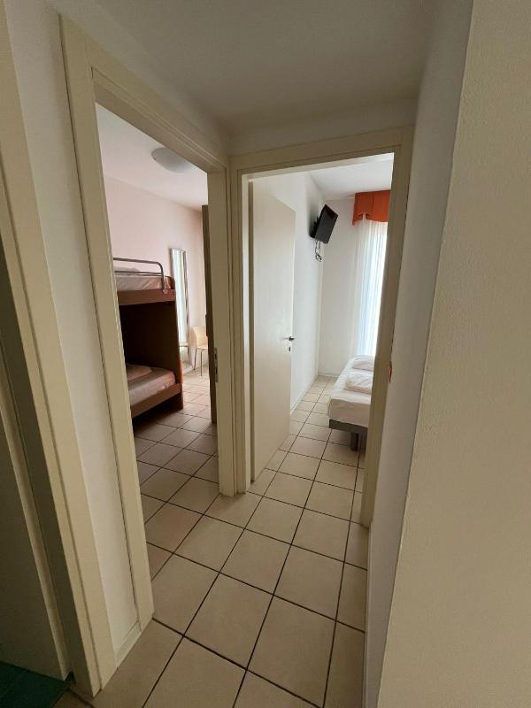 Villaggio Hemingway - Family Aparthotel - image 33