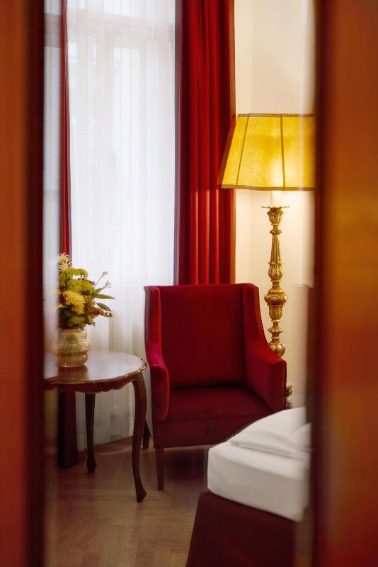 Graben Hotel - image 12