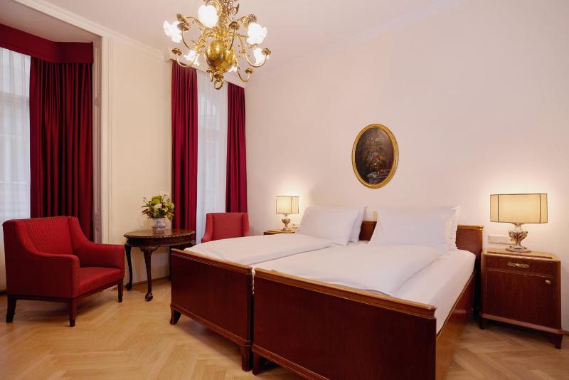 Graben Hotel - image 6