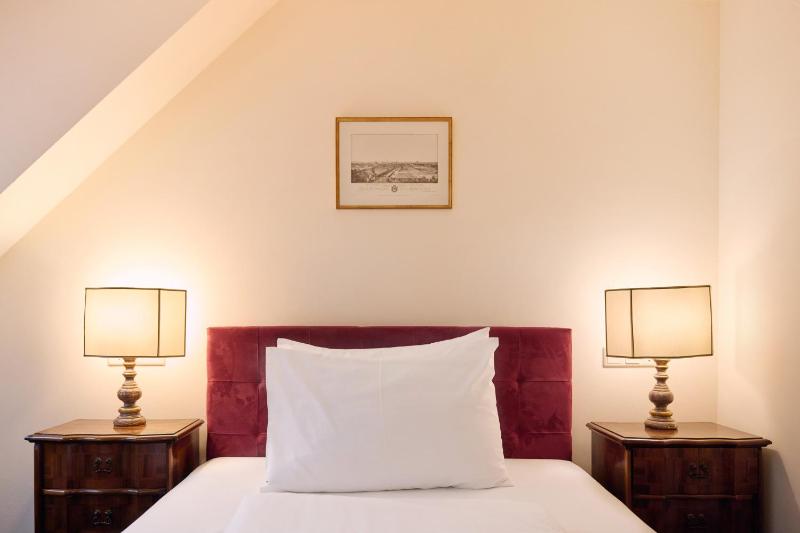 Graben Hotel - image 16