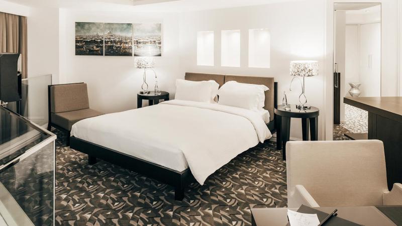 Duplex Junior Suite image 1