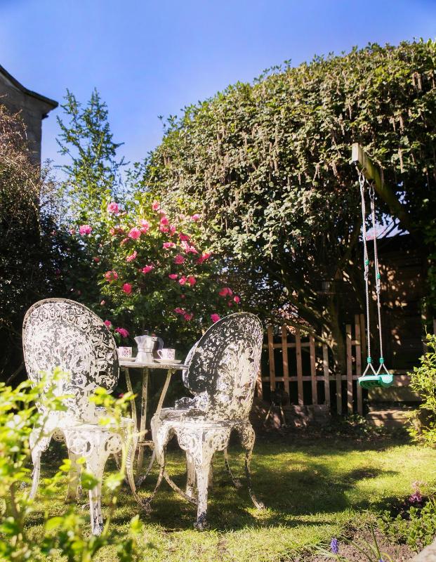 Ivy Cottage - image 19