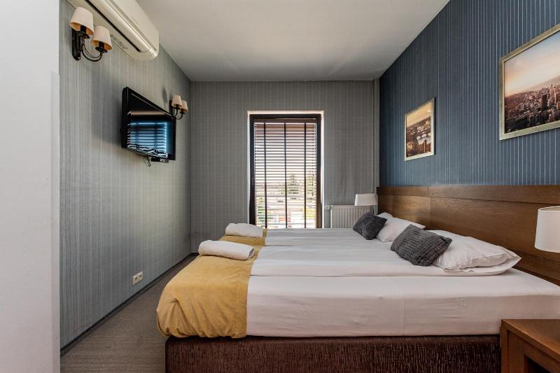 Hotel Willowa - image 12