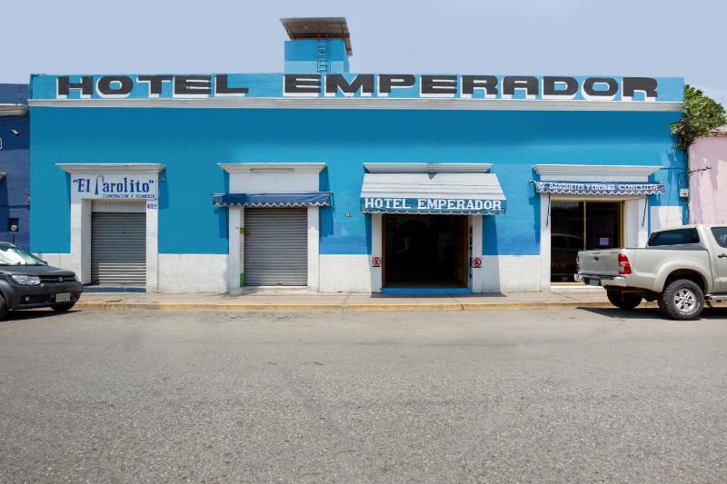 OYO Hotel Emperador Oaxaca - image 3
