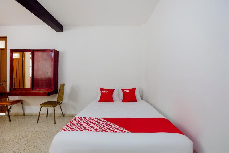 OYO Hotel Emperador Oaxaca - image 13